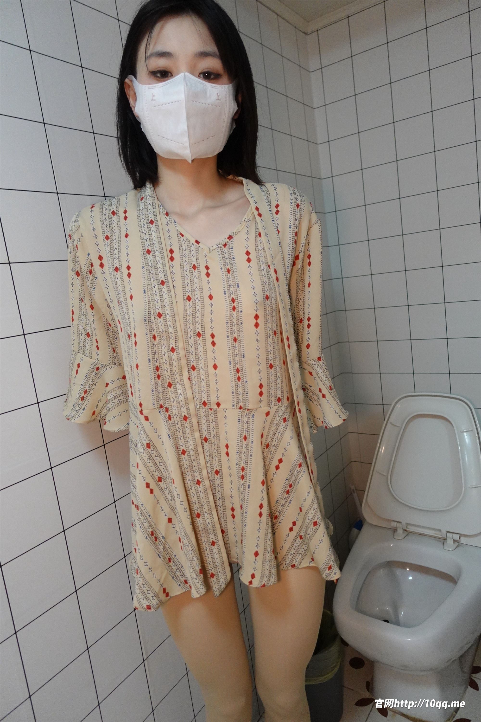 ROSI口罩系列 2022.06.10 NO.2189